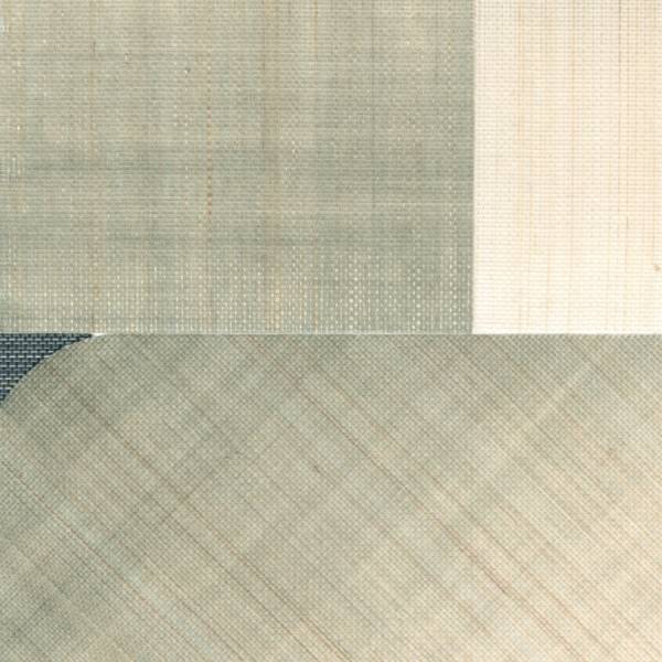 PAPIER PEINT ELITIS CERCE VERT