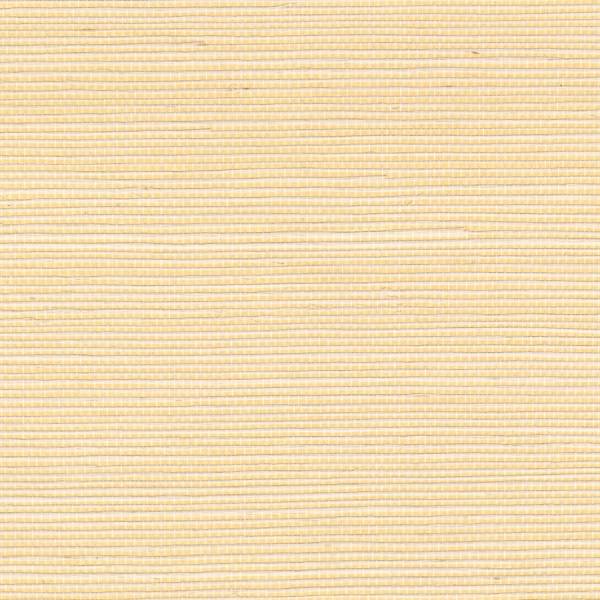 PAPIER PEINT SISAL METALLIQUE BEIGE