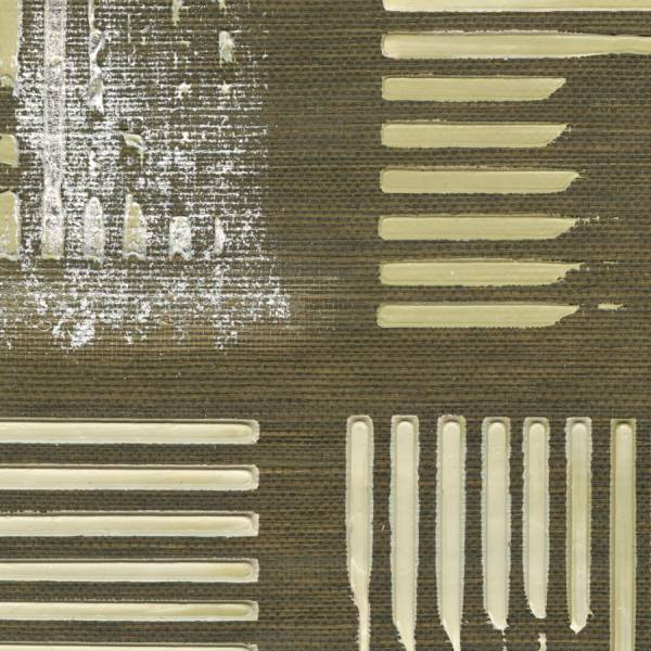 PAPIER PEINT ELITIS KALLISTE VERT