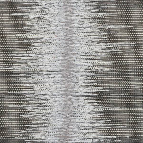 PAPIER PEINT ELITIS TISSORO GRIS