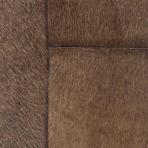 PAPIER PEINT ELITIS APPALOOSA MARRON