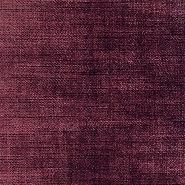 PAPIER PEINT ELITIS ALCOVE GRENAT