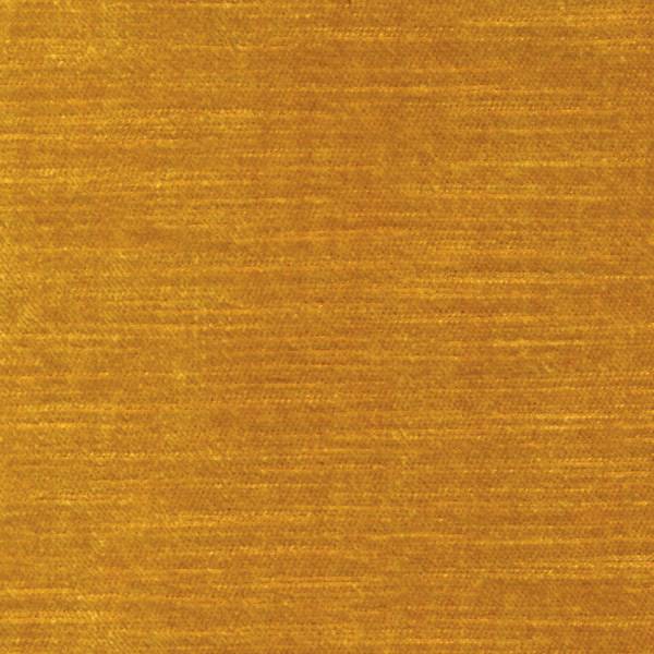 PAPIER PEINT ELITIS ALCOVE MOUTARD OR
