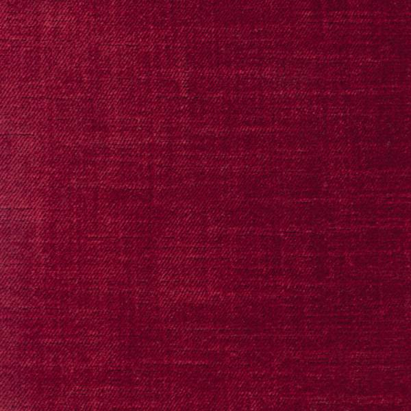 PAPIER PEINT ELITIS ALCOVE ROUGE