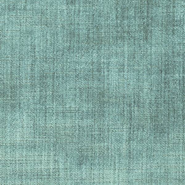 PAPIER PEINT ELITIS ALCOVE TURQUOISE