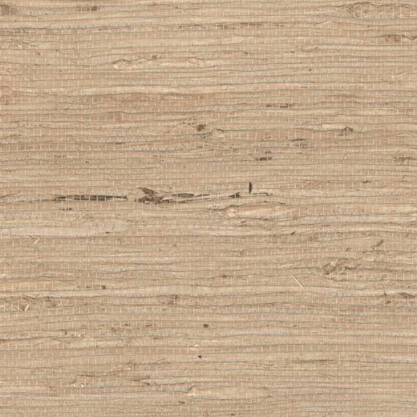 PAPIER PEINT ELITIS GRASSCLOTH BEIGE