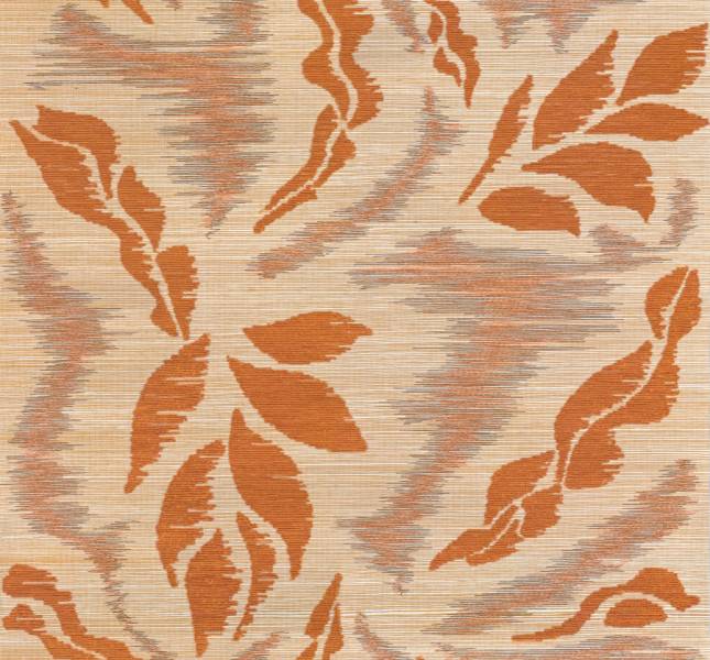 PAPIER PEINT ELITIS ISKANDAR BEIGE
