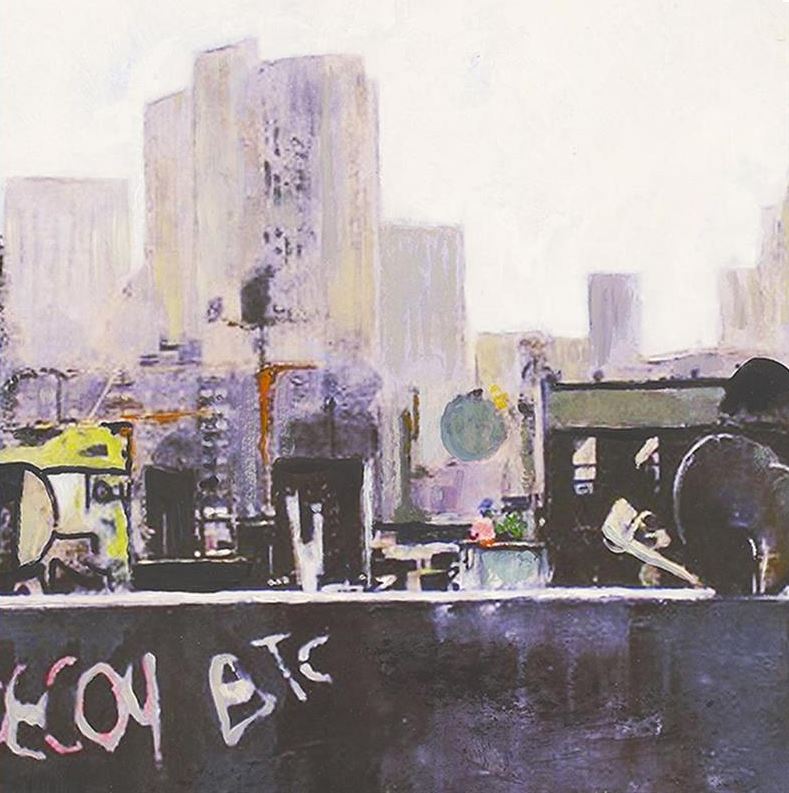 Bronx-afternoon-papier-peint-tendance-urbaine