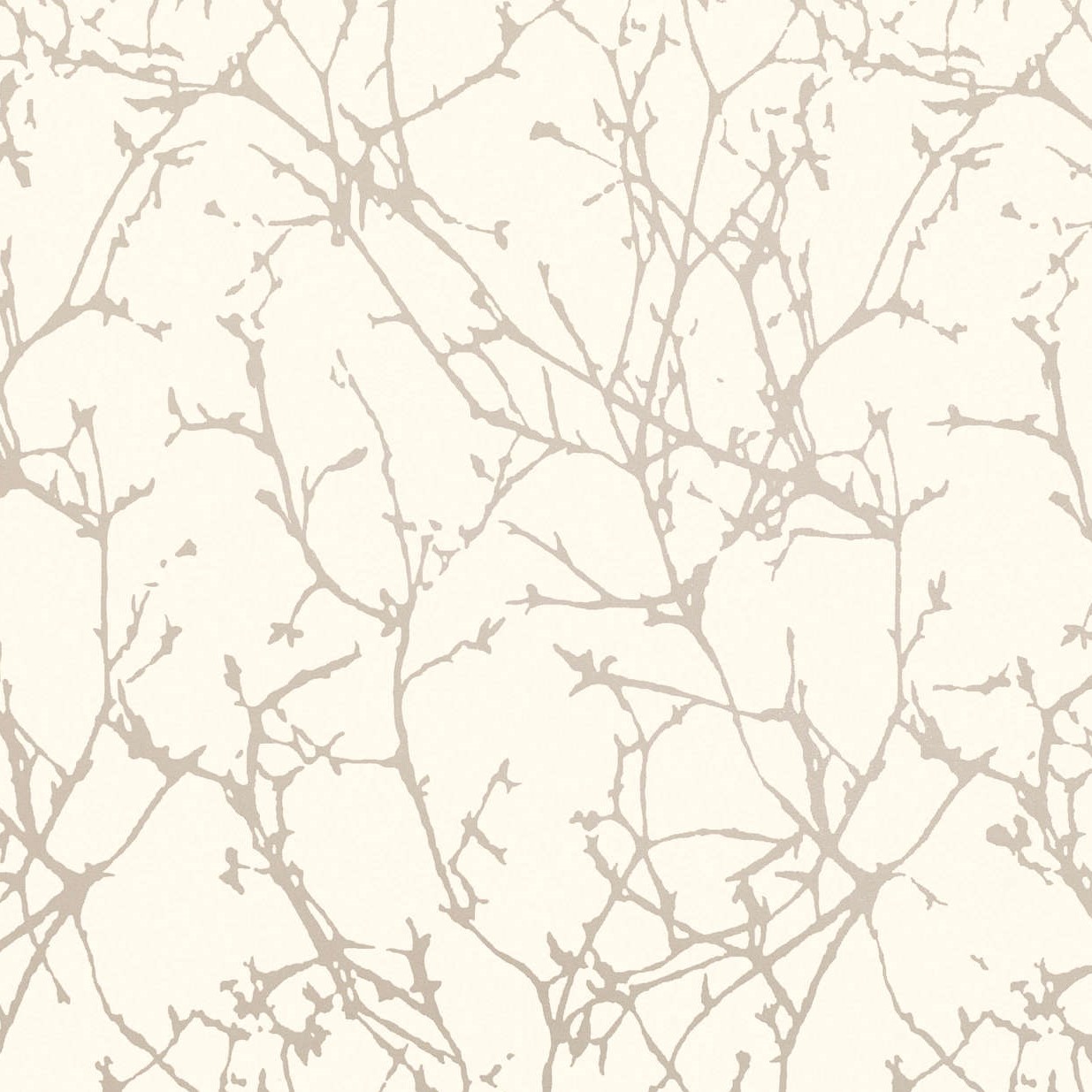 Romo Arbor Collez Le Mur Papier Peint Oyster W396//02