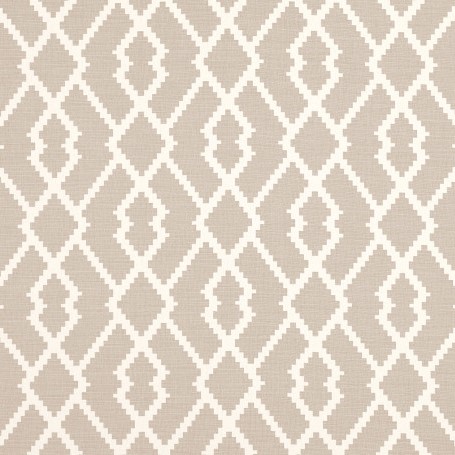 tissu-rideaux-siege-motifs-graphique-beige