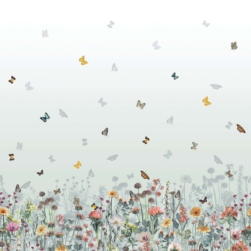 papier-peint-fleurs-papillons-deya-meadow-osborne