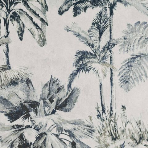 papier-peint-jungle-jaipura-romo-gris