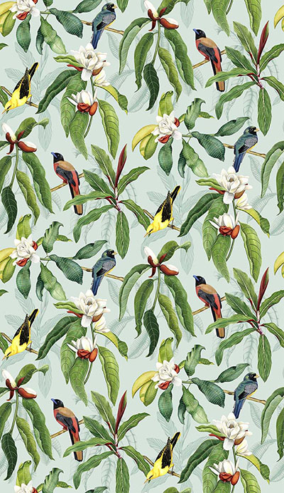 W7612-04-papier-peint-oiseaux-fleuris-osborne-little