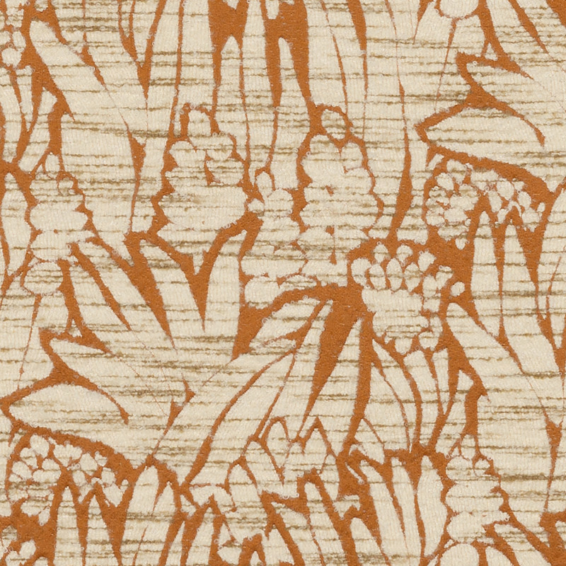 tissu-ameublement-nobilis-canaria-bouclette-laine-orange-10906_08
