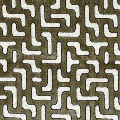 Tissu Bryce