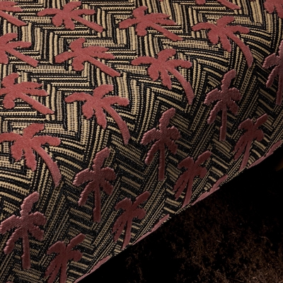 Tissu outdoor Borneo