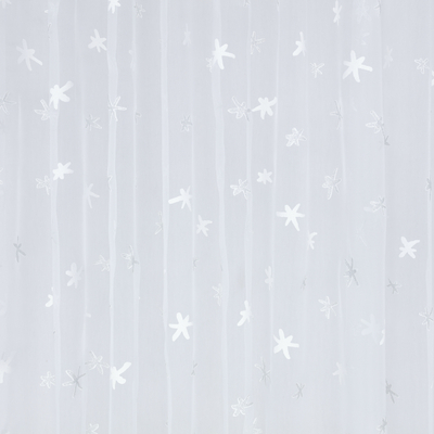 Tissu Voilage Twinkle Twinkle