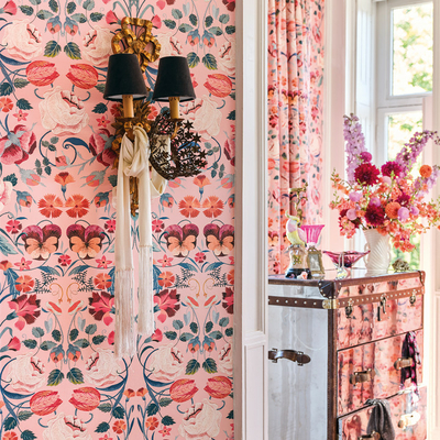 Papier peint Bonita Mat