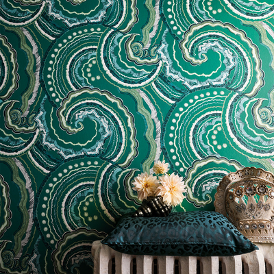 Papier peint Fantasia