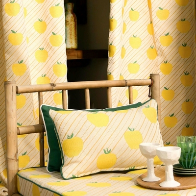 Tissu Nossa