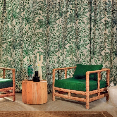 Tissu Vilamoura