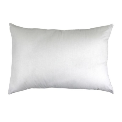 Rembourrage de coussins 40 cm x 60 cm