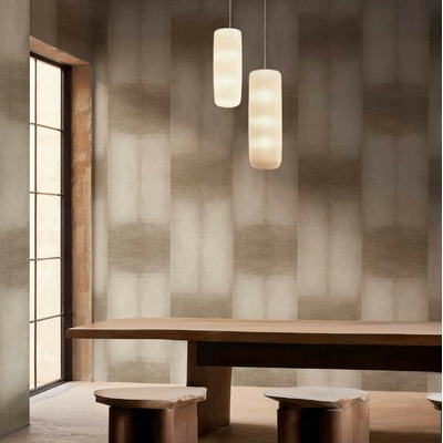 Papier peint Mokume