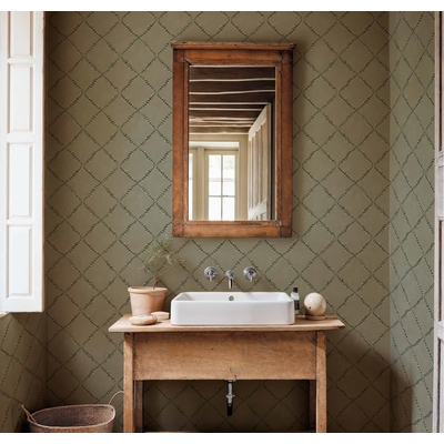 Papier peint Ivy Garland