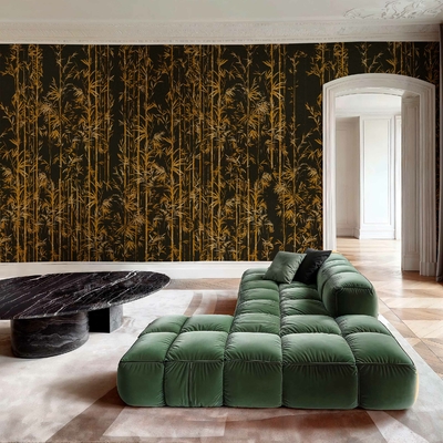 Papier peint Panoramique  Seijaku