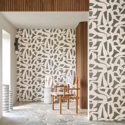 Papier peint Cana