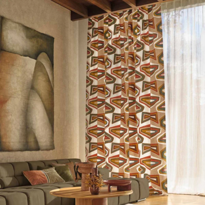 Tissu West Dream