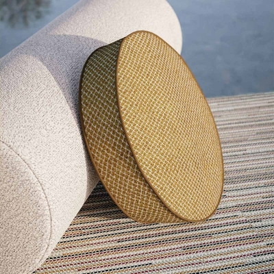 Tissu Sandy Bay in-outdoor