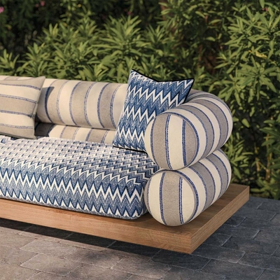 Tissu Apache In-outdoor