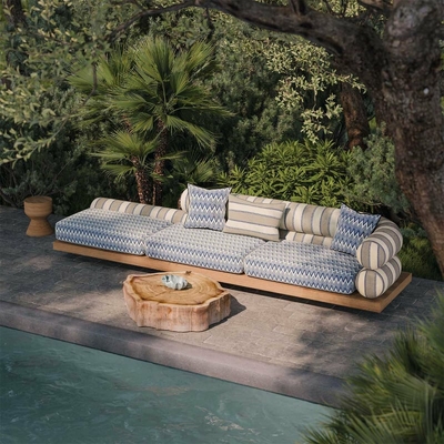 Tissu Hozho in-outdoor