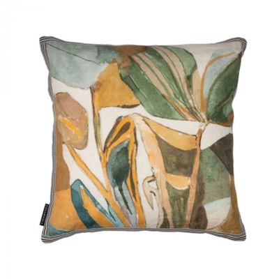 Coussin Douceur Ardente 45x45