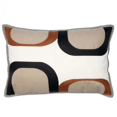 Coussin Dakota 40x60