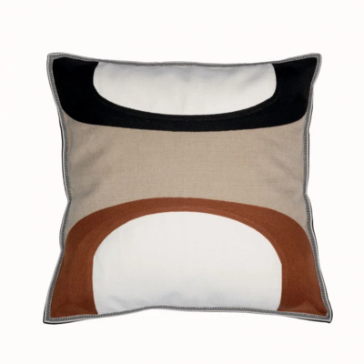 Coussin Dakota 45x45