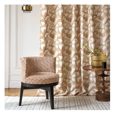 Tissu Annees Folles