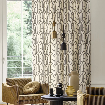 Tissu Grand rex