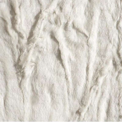 Tissu Banquise