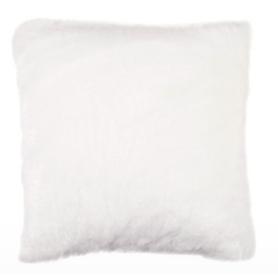 Coussin Arctic fox