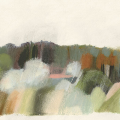 Papier peint panoramique Welbeck