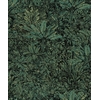 papier-peint-vegetal-nature-art-deco-coordonne-vert-detail