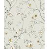 papier-peint-fleuri-sari-coordonne-deco-gold-detail