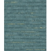 papier-peint-rayures-horizontale-tanin-masureel-bleu-detail