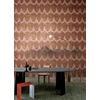 papier-peint-design-nouveaute-masureel-rose