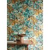 présentation bleu-rhapsody-RHA003-amazonite-papierpeint-masureel