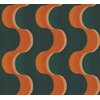 tangerine-rhapsody-RHA105-autumnal-flow-papierpeint-masureel