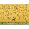 crowned-crane-amber-murals-coordonne