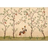 crowned-crane-nacre-murals-coordonne
